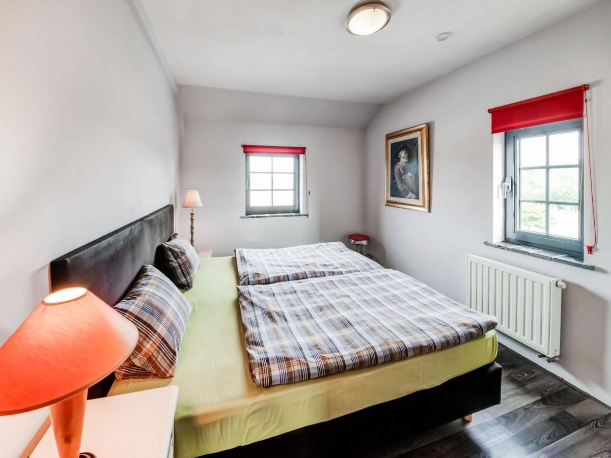 Mont  Comfortable And Spacious Apartment With Cosy Terrace And Fabulous View מראה חיצוני תמונה