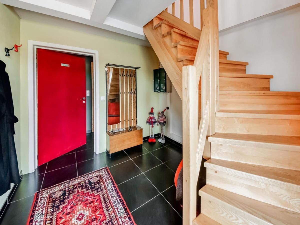 Mont  Comfortable And Spacious Apartment With Cosy Terrace And Fabulous View מראה חיצוני תמונה