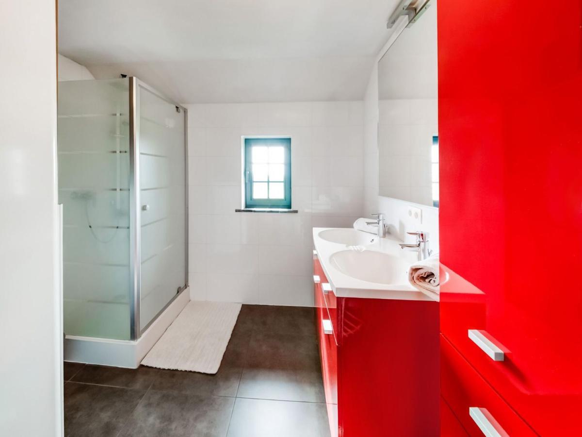 Mont  Comfortable And Spacious Apartment With Cosy Terrace And Fabulous View מראה חיצוני תמונה