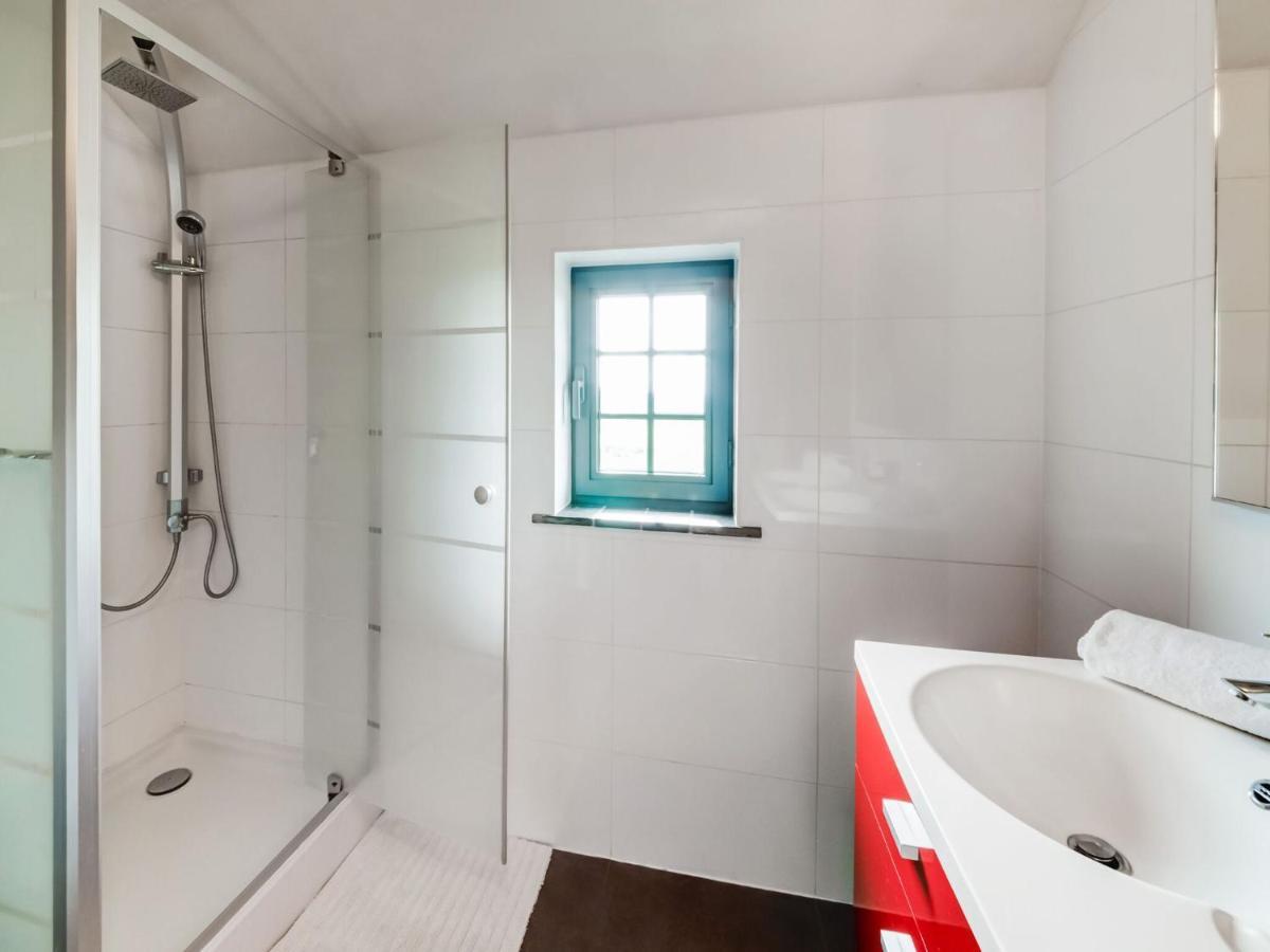 Mont  Comfortable And Spacious Apartment With Cosy Terrace And Fabulous View מראה חיצוני תמונה