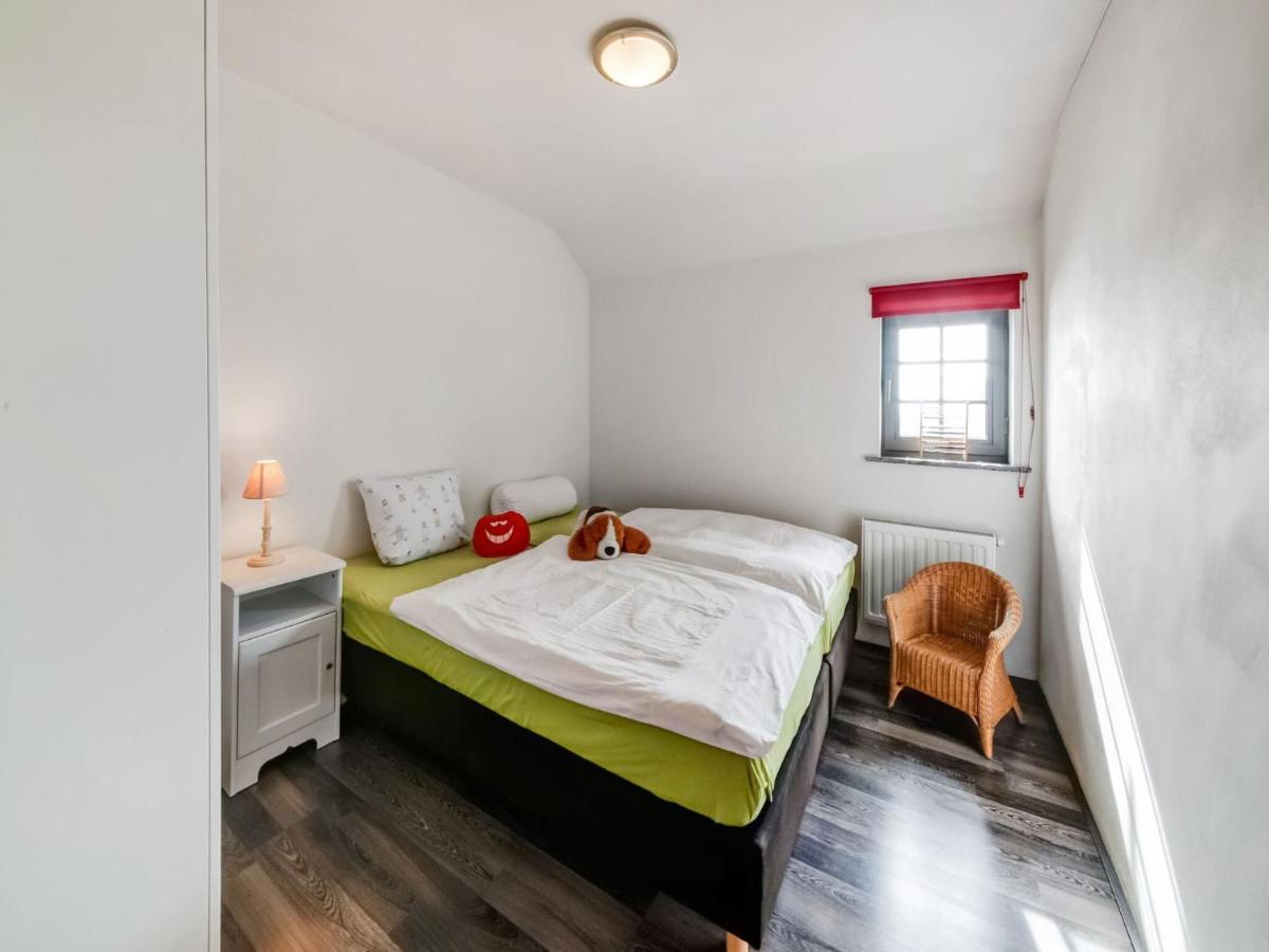 Mont  Comfortable And Spacious Apartment With Cosy Terrace And Fabulous View מראה חיצוני תמונה