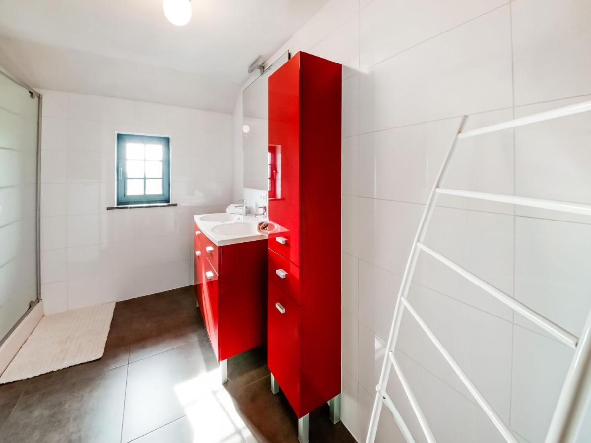 Mont  Comfortable And Spacious Apartment With Cosy Terrace And Fabulous View מראה חיצוני תמונה