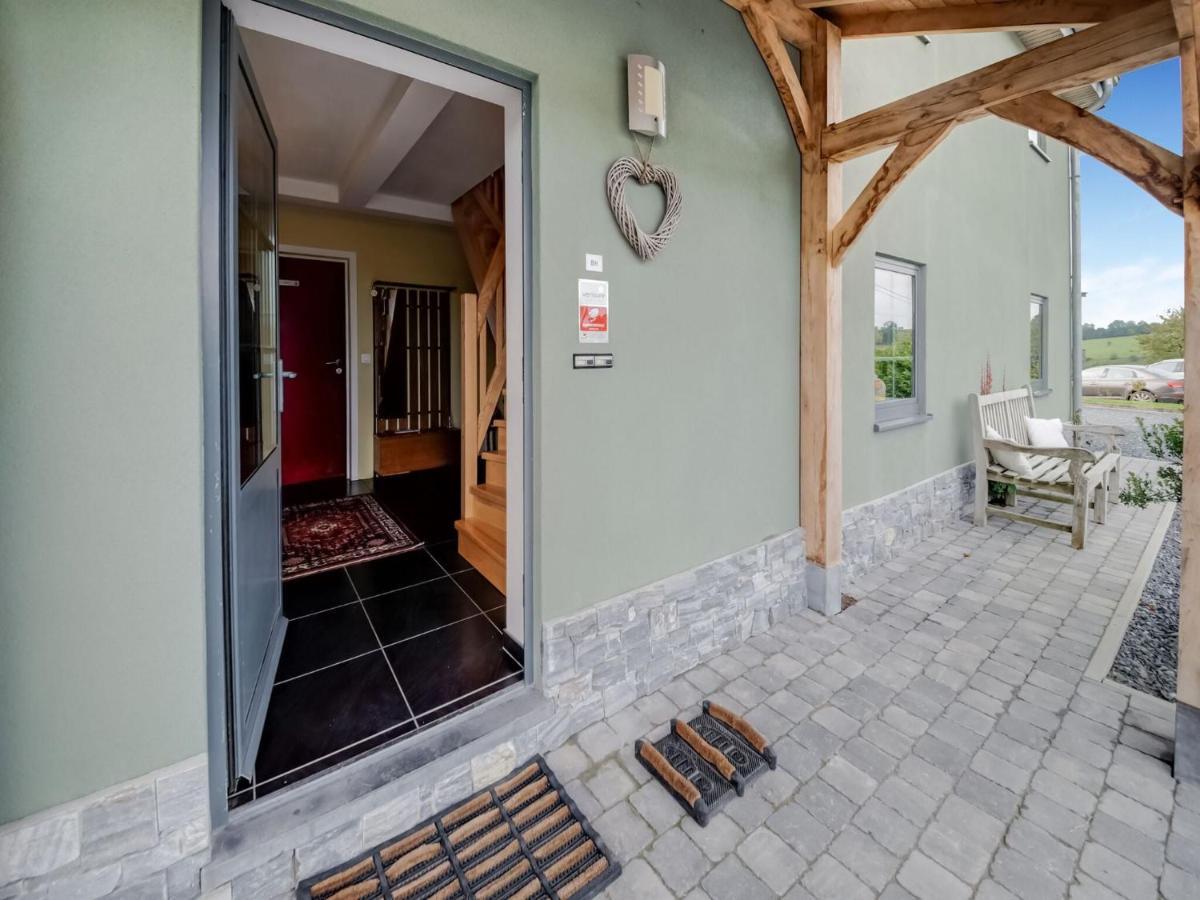 Mont  Comfortable And Spacious Apartment With Cosy Terrace And Fabulous View מראה חיצוני תמונה