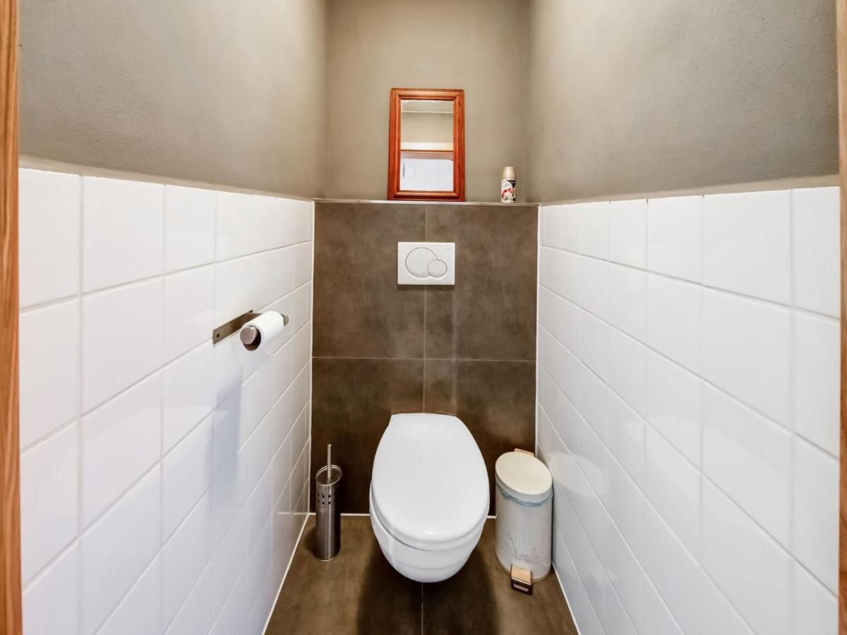 Mont  Comfortable And Spacious Apartment With Cosy Terrace And Fabulous View מראה חיצוני תמונה