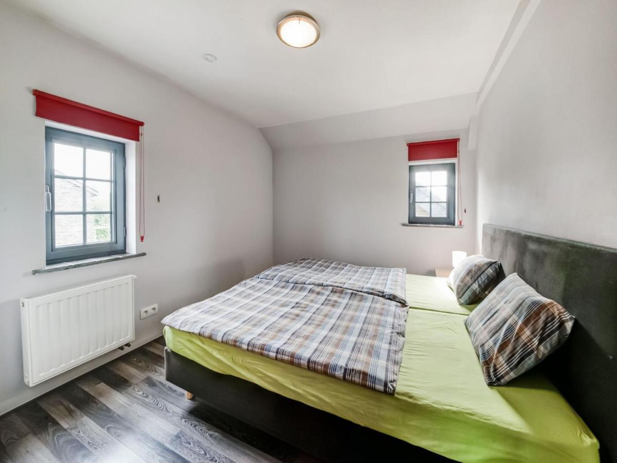 Mont  Comfortable And Spacious Apartment With Cosy Terrace And Fabulous View מראה חיצוני תמונה